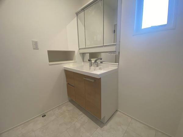 川内5丁目　新築№3