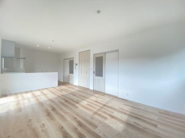 川内5丁目　新築№3