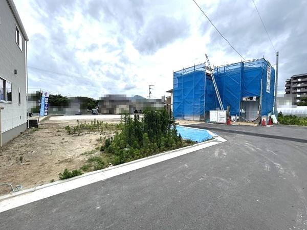 川内5丁目　新築№3
