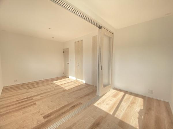 川内5丁目　新築№3