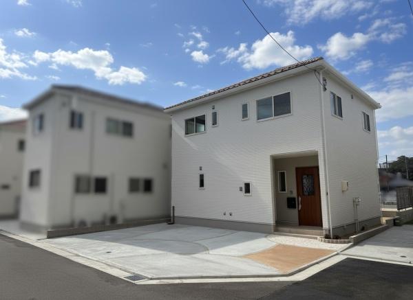 川内5丁目　新築№3