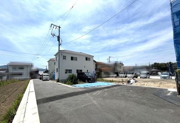 川内5丁目　新築№6