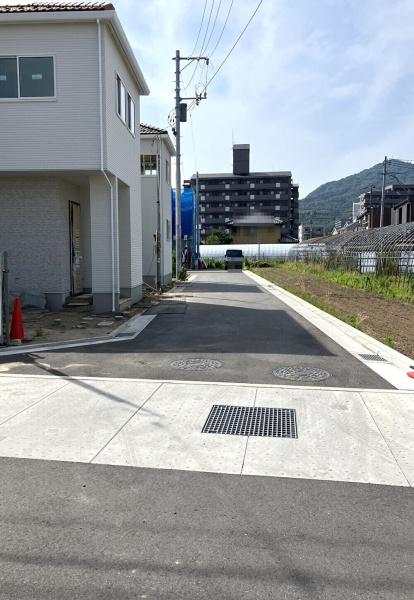 川内5丁目　新築№6