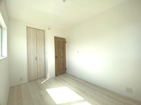 川内5丁目　新築№4