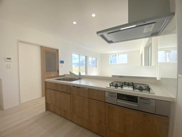 川内5丁目　新築№4