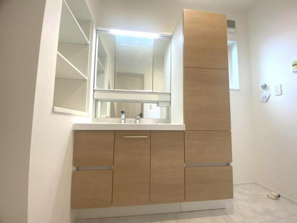 川内5丁目　新築№4