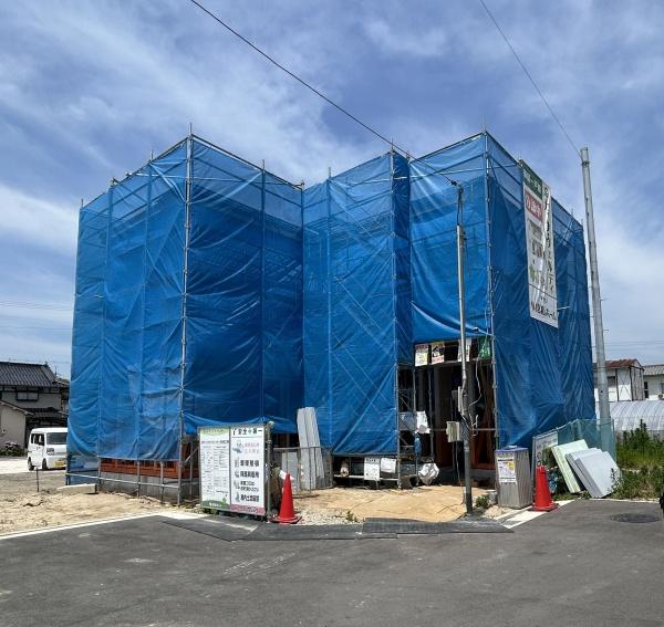 川内5丁目　新築№4