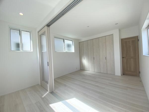 川内5丁目　新築№4