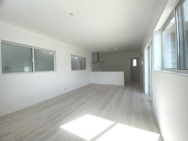 川内5丁目　新築№4