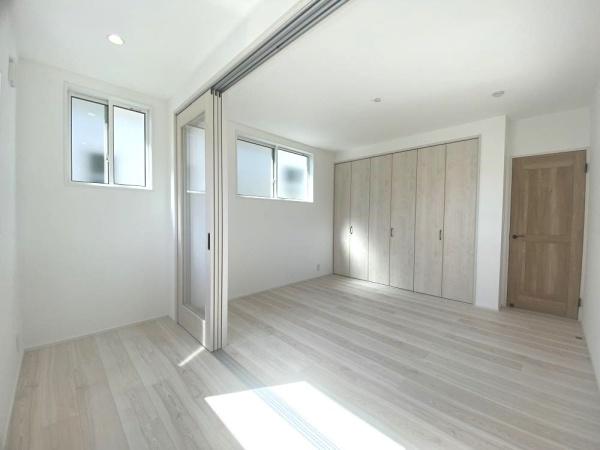 川内5丁目　新築№4