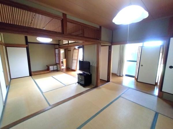 広島市安佐南区山本９丁目の土地