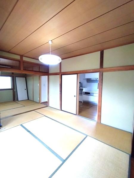 広島市安佐南区山本９丁目の土地