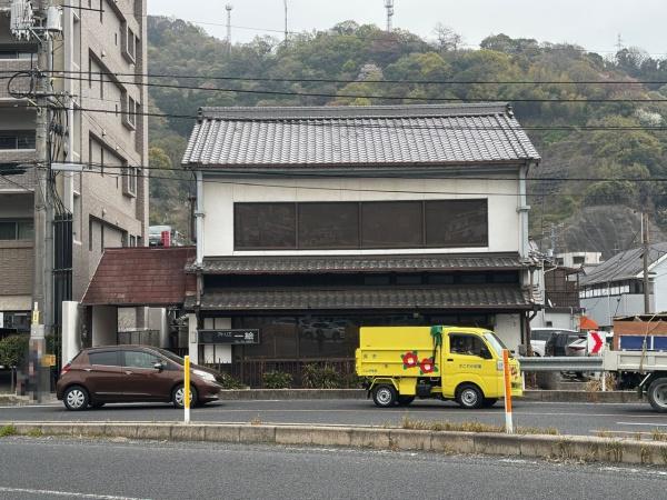 阿賀中央3丁目　土地