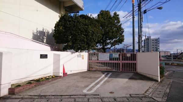 広島市安佐南区相田１丁目の中古一戸建て(安東保育園)