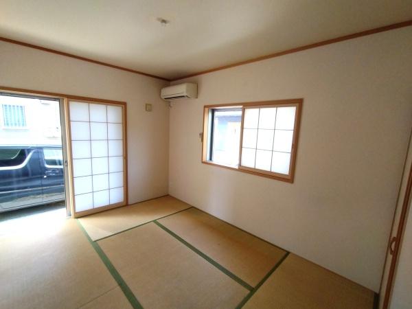 広島市安佐南区相田１丁目の中古一戸建て