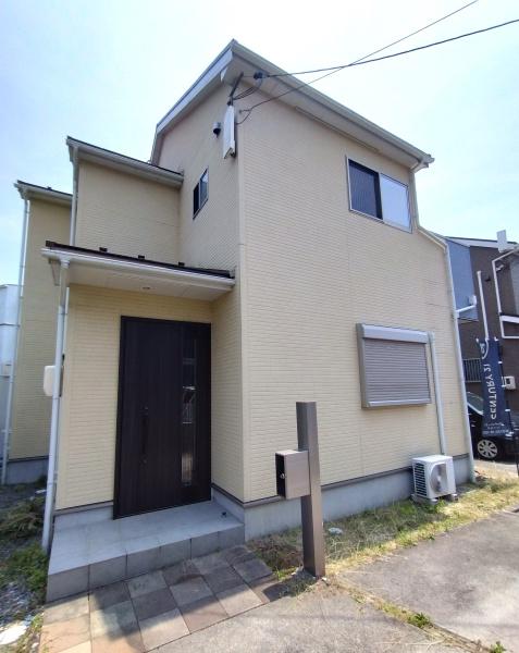 広島市安佐南区相田１丁目の中古一戸建て