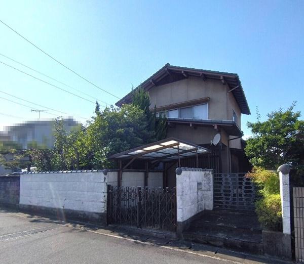 相田7丁目　土地