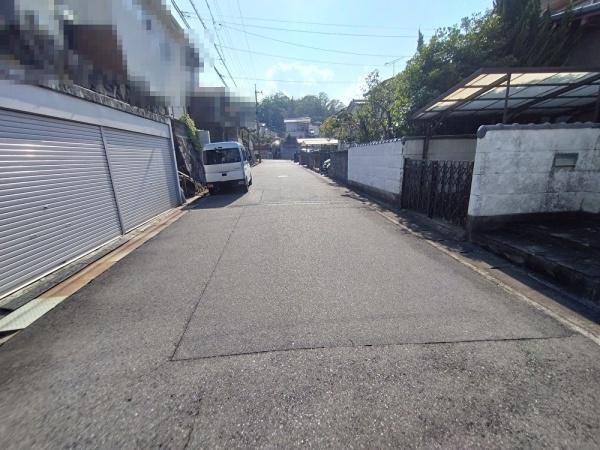 相田7丁目　土地