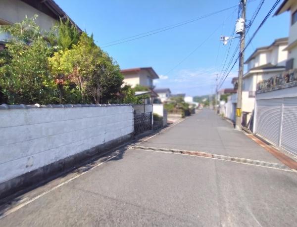 相田7丁目　土地