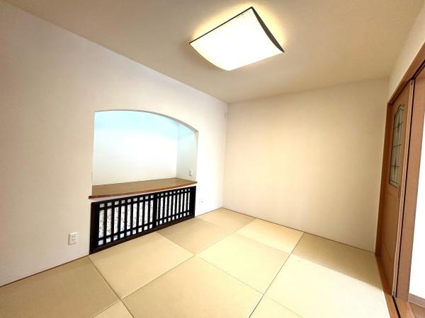 広島市安佐南区上安４丁目の中古一戸建て