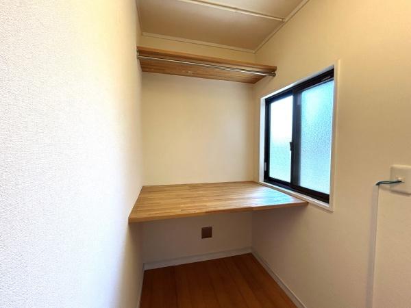 広島市安佐南区上安４丁目の中古一戸建て
