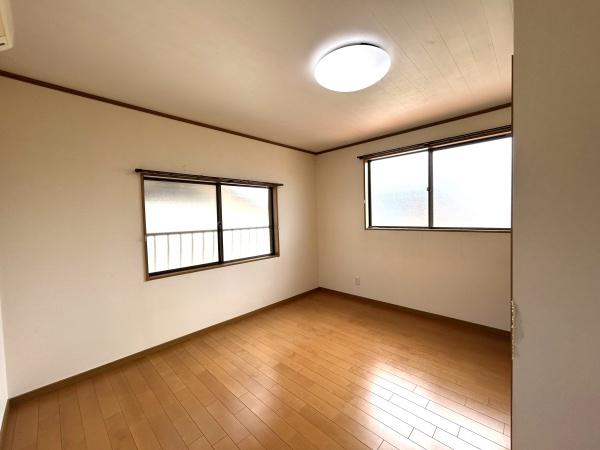 広島市安佐南区上安４丁目の中古一戸建て