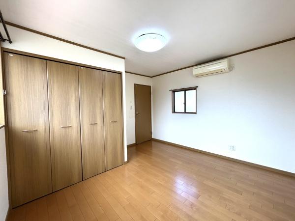 広島市安佐南区上安４丁目の中古一戸建て