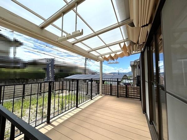 広島市安佐南区上安４丁目の中古一戸建て