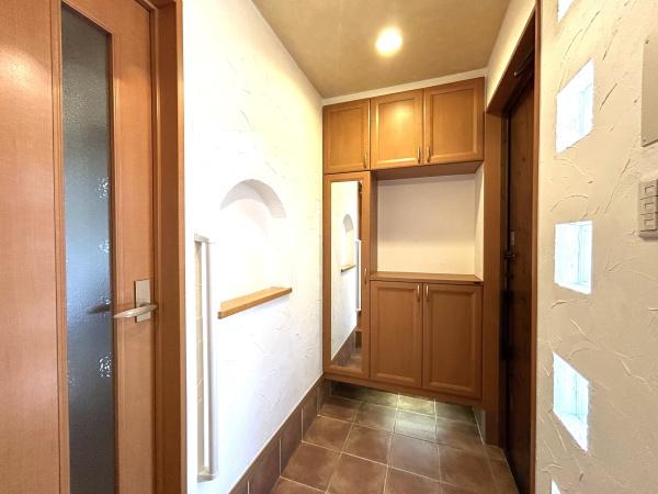 広島市安佐南区上安４丁目の中古一戸建て