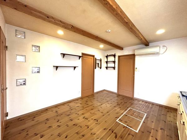 上安4丁目　戸建