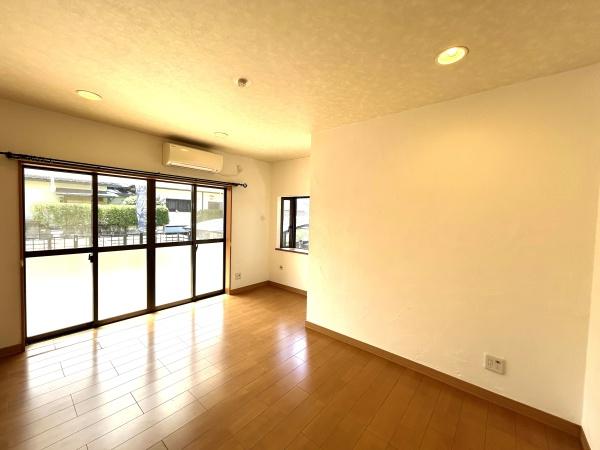 上安4丁目　戸建