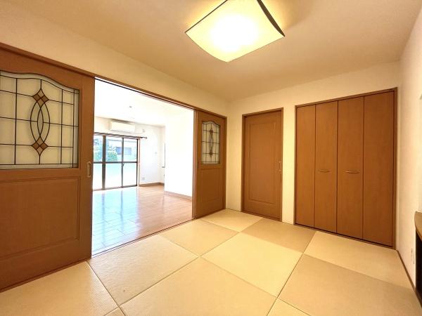 広島市安佐南区上安４丁目の中古一戸建て