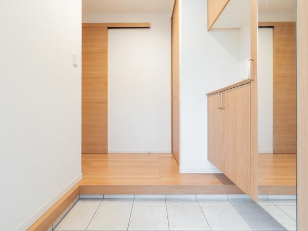 広島市安佐南区安東５丁目の中古一戸建て