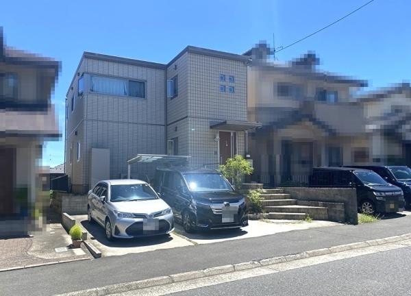 広島市安佐南区安東５丁目の中古一戸建て