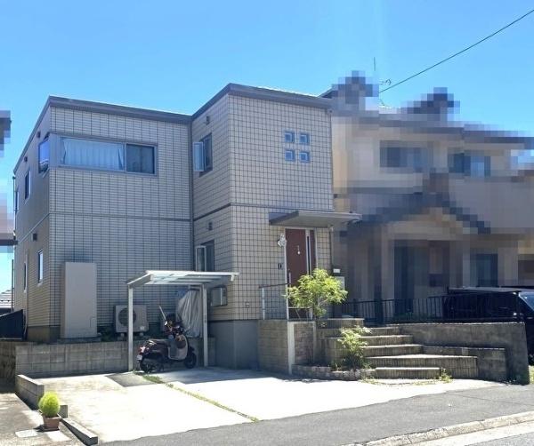 広島市安佐南区安東５丁目の中古一戸建て