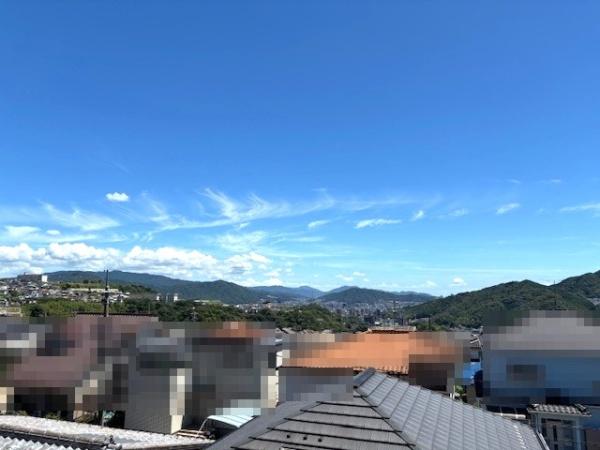 広島市安佐南区安東５丁目の中古一戸建て