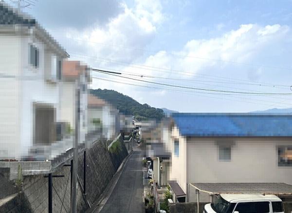 広島市安佐北区口田南３丁目の中古一戸建て