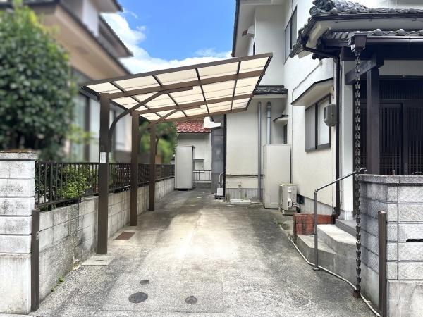広島市安佐北区可部町大字南原の中古一戸建て