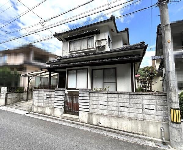 可部町大字南原　戸建