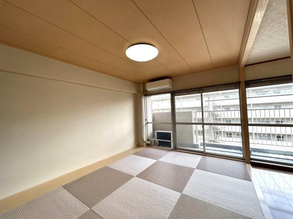 ファミール広島A棟