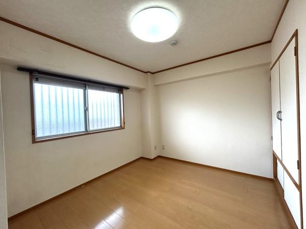 ファミール広島A棟