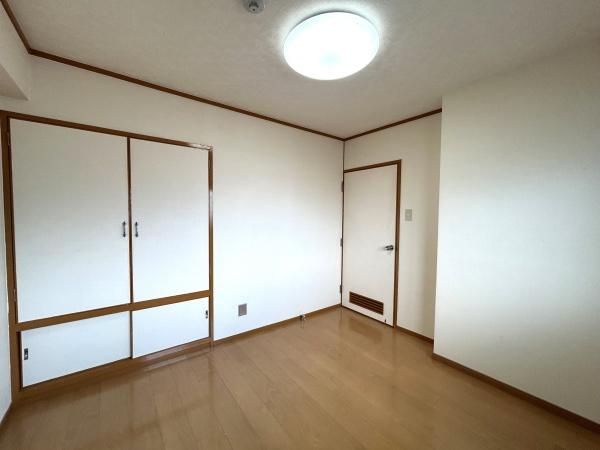 ファミール広島A棟