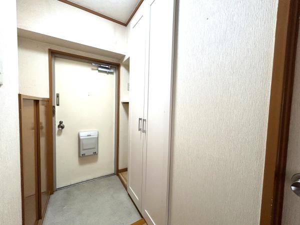 ファミール広島A棟