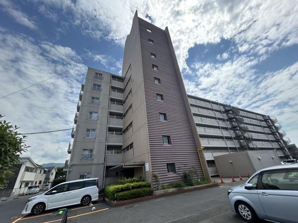 ファミール広島A棟