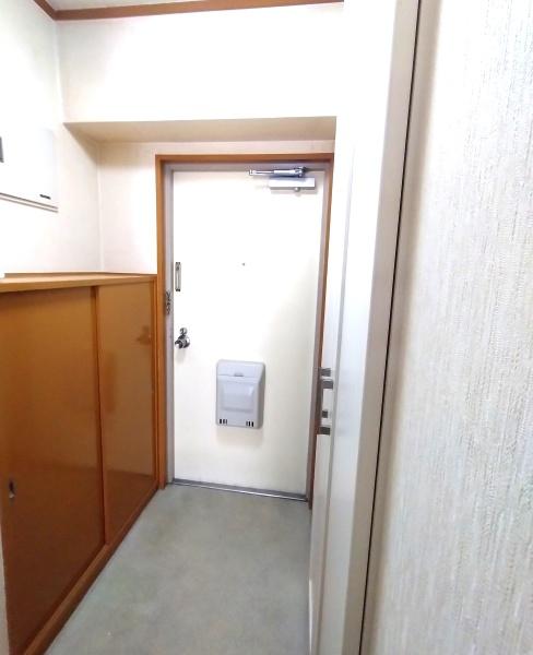 ファミール広島A棟