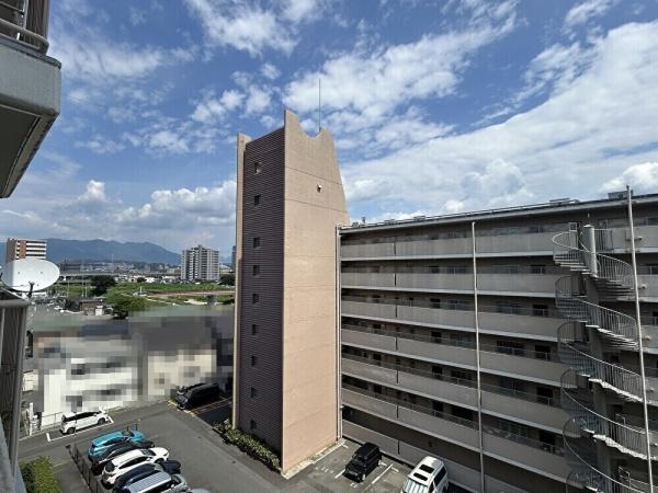 ファミール広島A棟