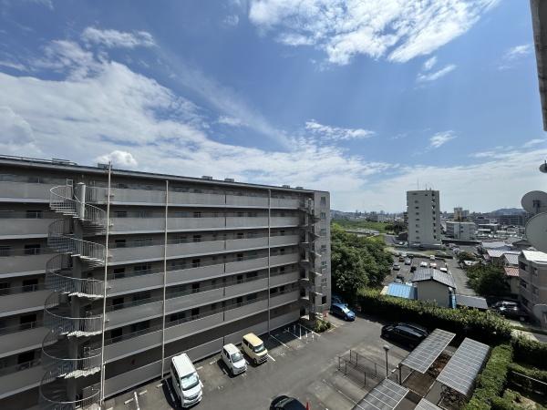ファミール広島A棟