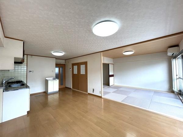 ファミール広島A棟