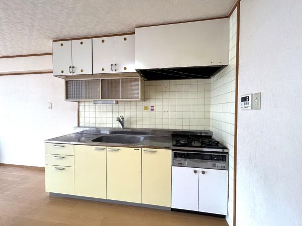ファミール広島A棟