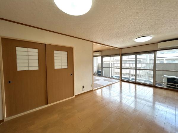 ファミール広島A棟